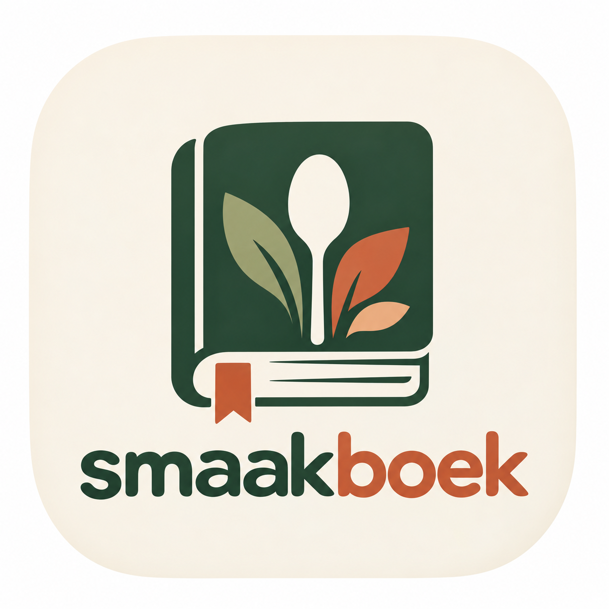 Smaakboek logo